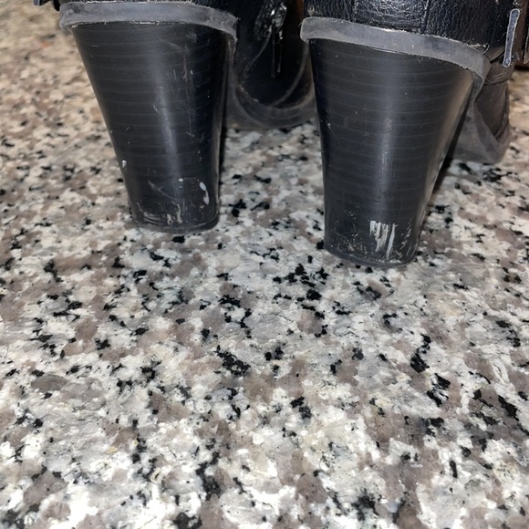 Booties - Picture 6 of 7